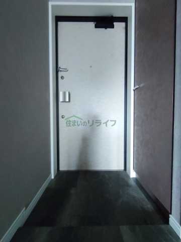 玄関　リライフ浅草店