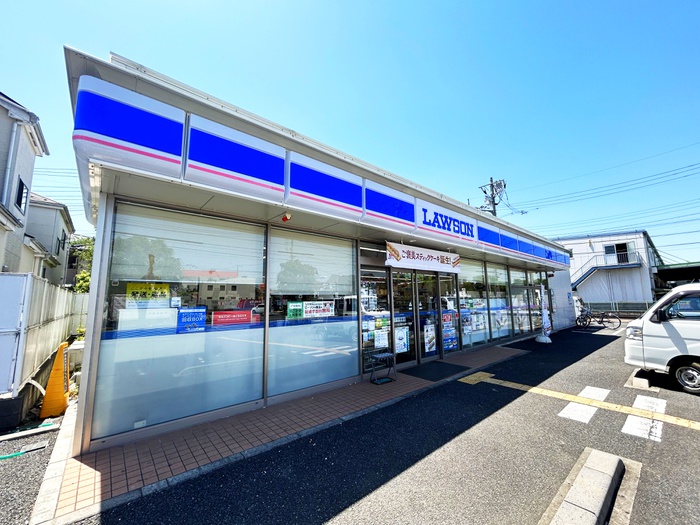コンビニ　ローソン（コンビニ）まで250m