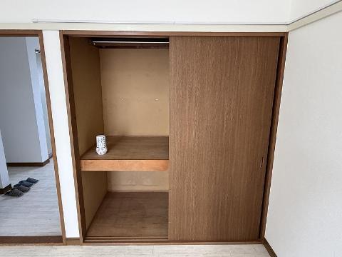収納　収納（イメージ）
