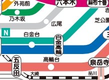 その他　☆路線図☆