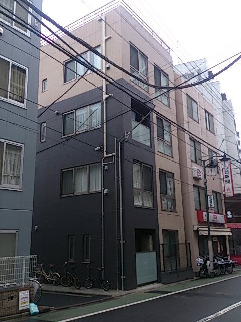 建物外観　☆綺麗な外観☆