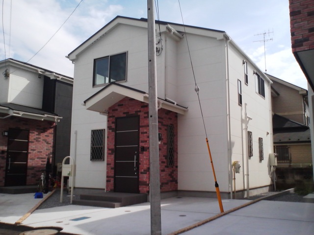 大泉町戸建