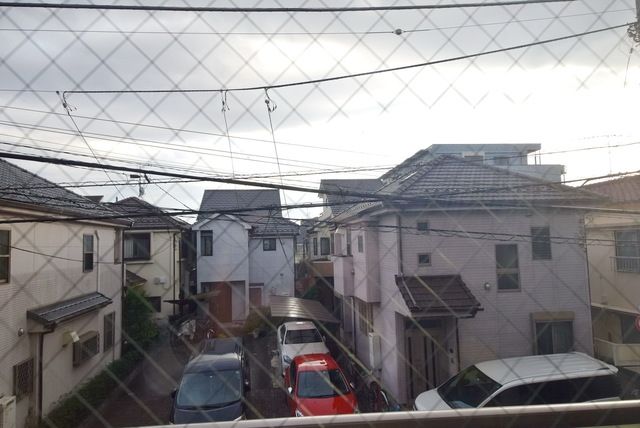 眺望　★お問い合わせはタウンハウジングまで★