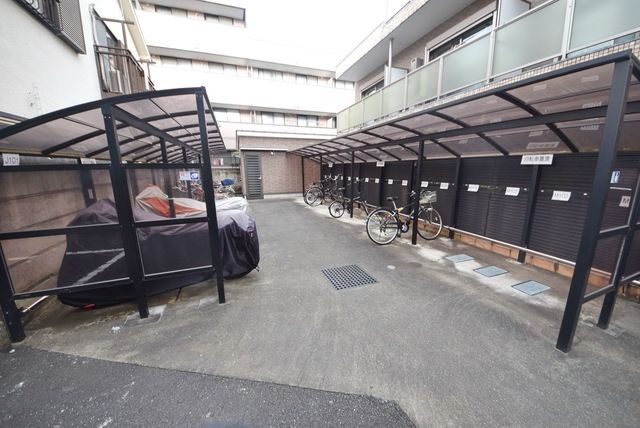 その他共有部分　★お問い合わせはタウンハウジングまで★