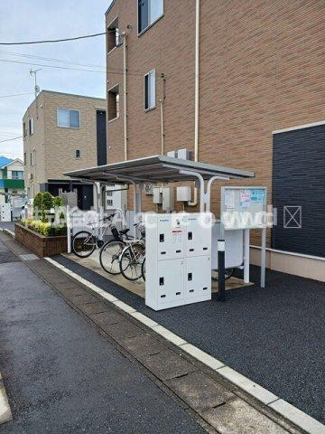 その他共有部分　気になる物件はまとめてご案内ができます！