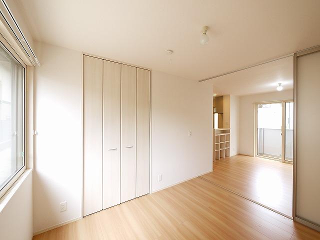 その他部屋・スペース　寝室にいかがでしょうか