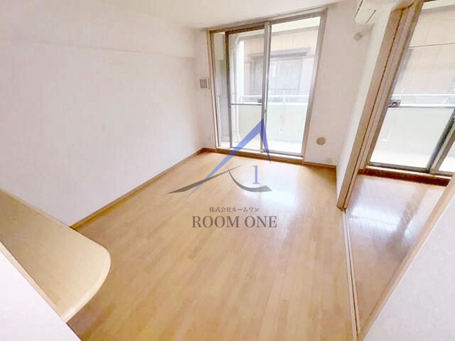 居室・リビング　洋室のお部屋です。