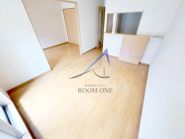 その他部屋・スペース　寝室です。