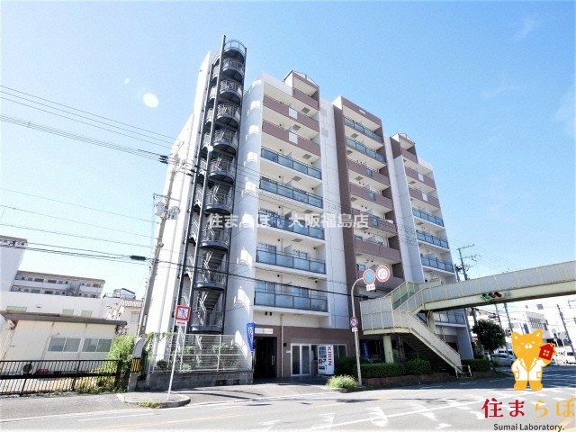 建物外観　★ ★ 口コミ平均4.94のお店 ★ ★
