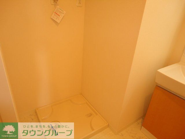 洗面設備　お問合せはタウンハウジングまで！※現地待合わせ相談可能