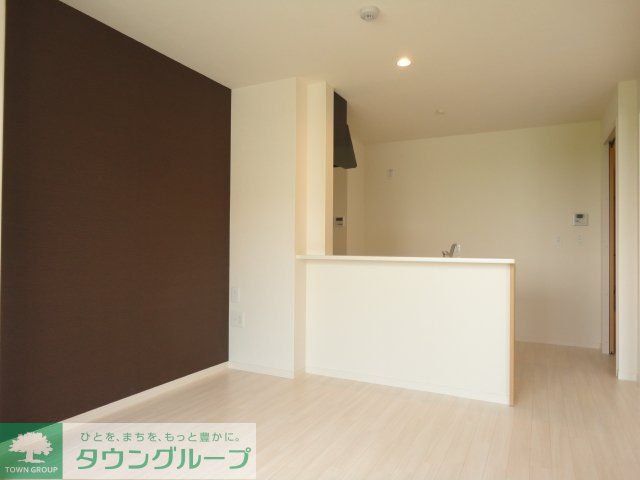 居室・リビング　お問合せはタウンハウジングまで！※現地待合わせ相談可能