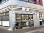 コンビニ　セブンイレブン千葉小仲台店（コンビニ）まで243m