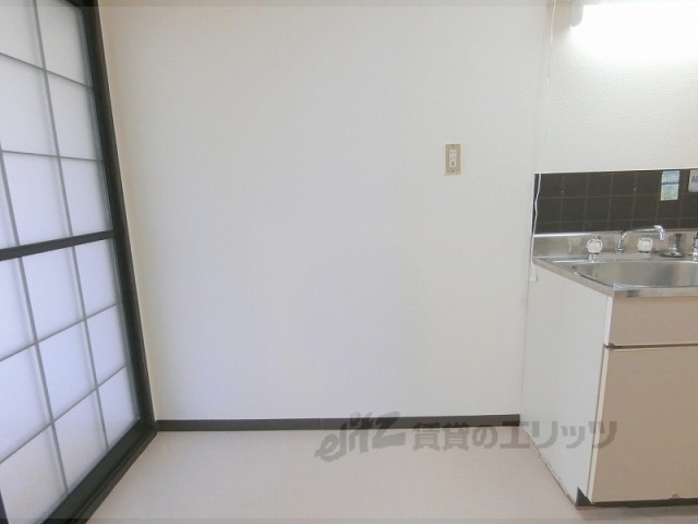 その他部屋・スペース　冷蔵庫置場