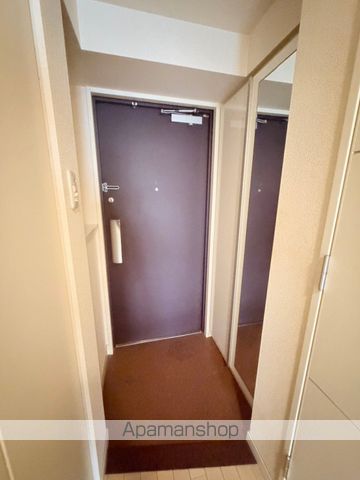 プレサンス桜通り葵の玄関写真
