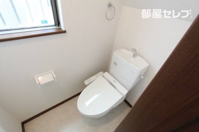 トイレ　ＥＡＳＴの写真
