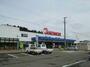 ホームセンター　コメリハード＆グリーン栃尾店（ホームセンター）まで100m