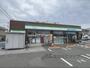 コンビニ　ファミリーマート伊丹堀池店（コンビニ）まで600m