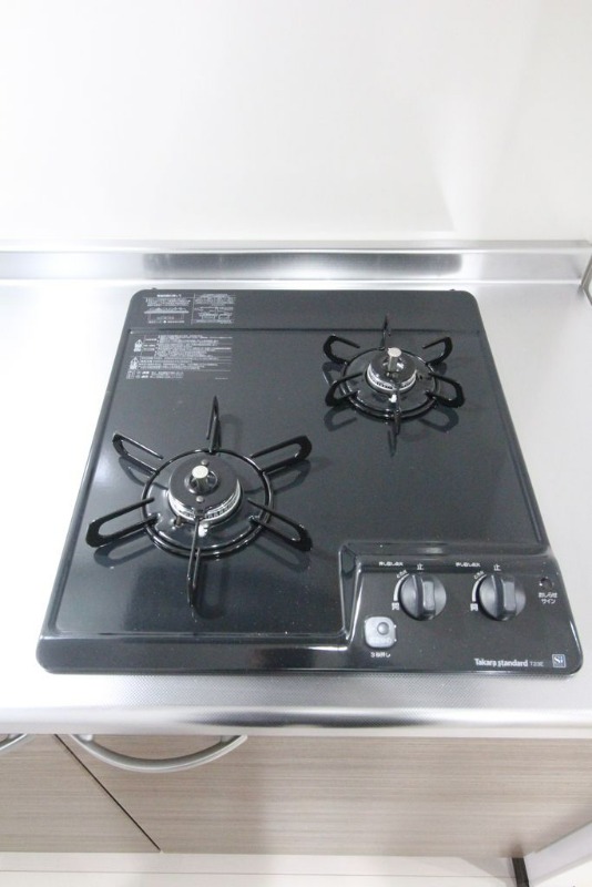 キッチン　同型タイプ