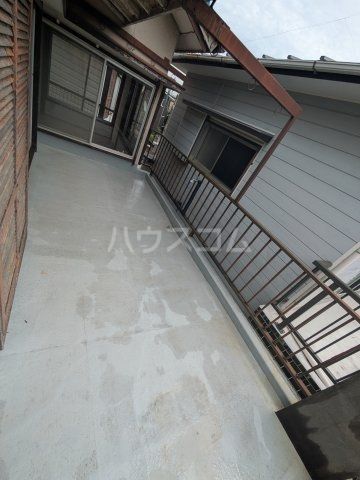 船橋市三咲5丁目戸建ての内装写真