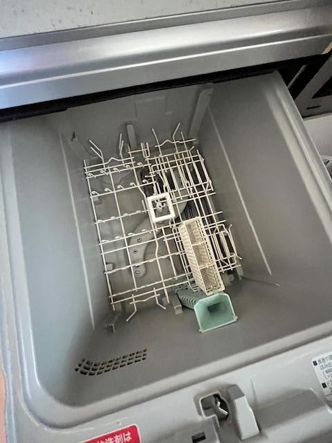 その他設備　食洗機