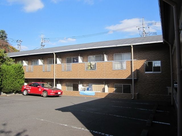 庭　★お部屋探しは株式会社タウンハウジング東京まで★