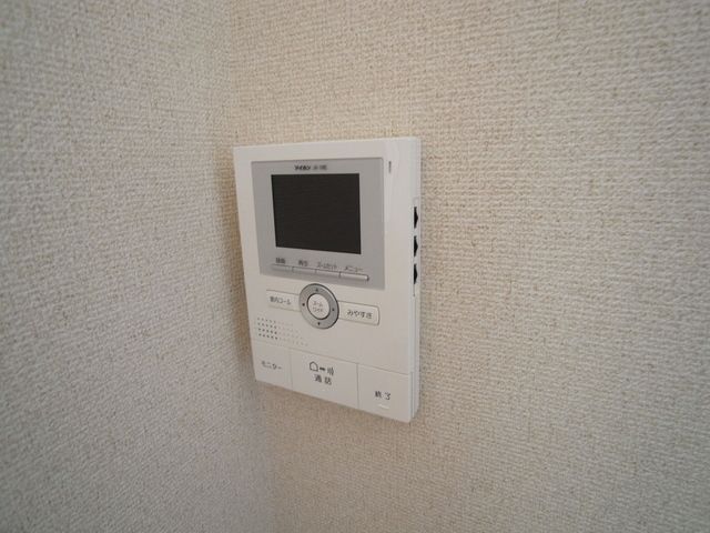 セキュリティ　★お部屋探しは株式会社タウンハウジング東京まで★