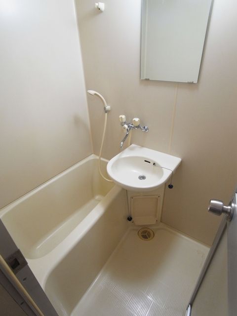 洗面設備　★お部屋探しは株式会社タウンハウジング東京まで★