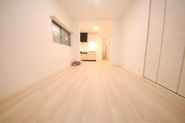 その他部屋・スペース　★キレイな洋室です★