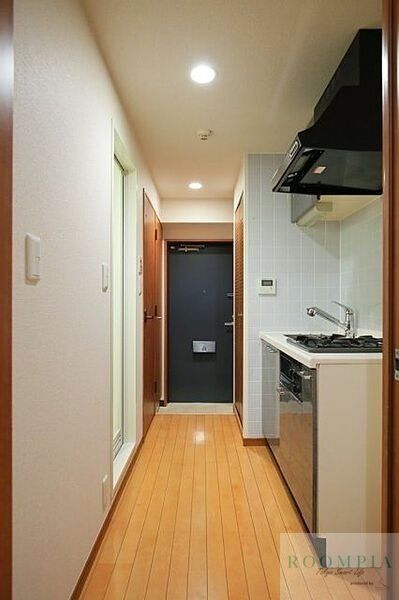 その他設備　リビング/居室