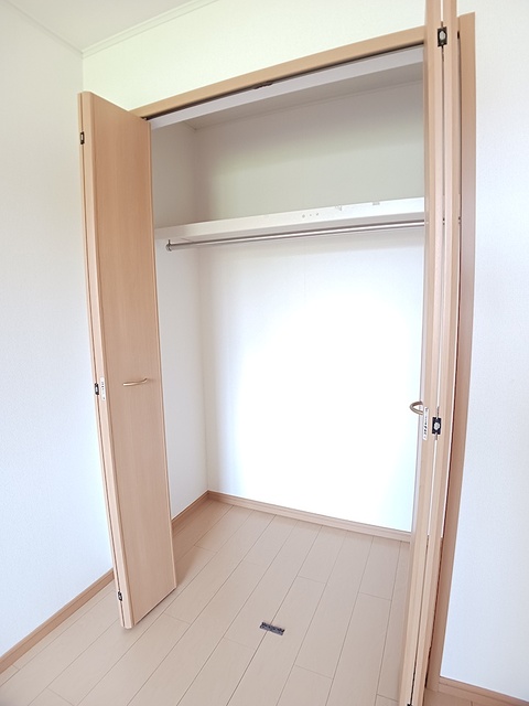 グレイス豊中 Bの内装写真