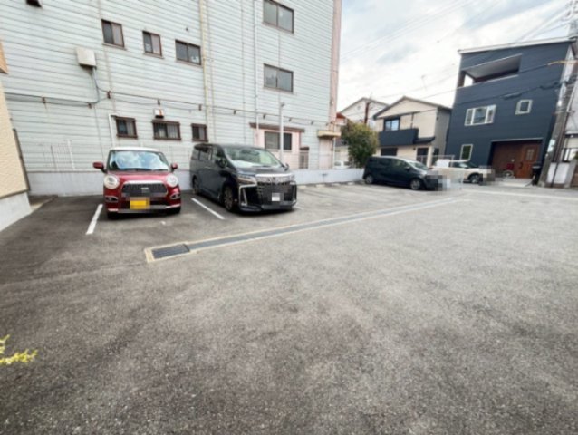 駐車場　詳細は、RISUMO江坂本店までお問合せください♪
