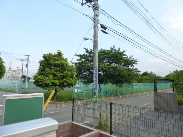 眺望　★お問い合わせはタウンハウジングまで★