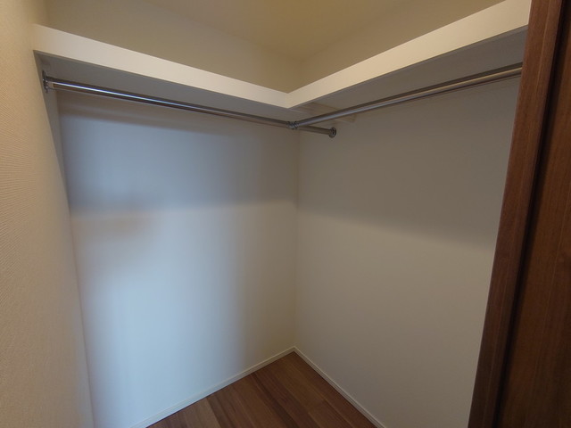 収納　※写真は同タイプ住戸です。