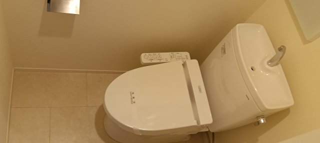 トイレ　他の部屋の参考画像