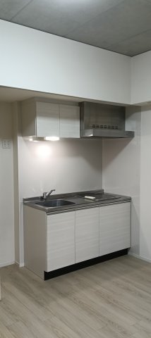 キッチン　他の部屋の参考画像
