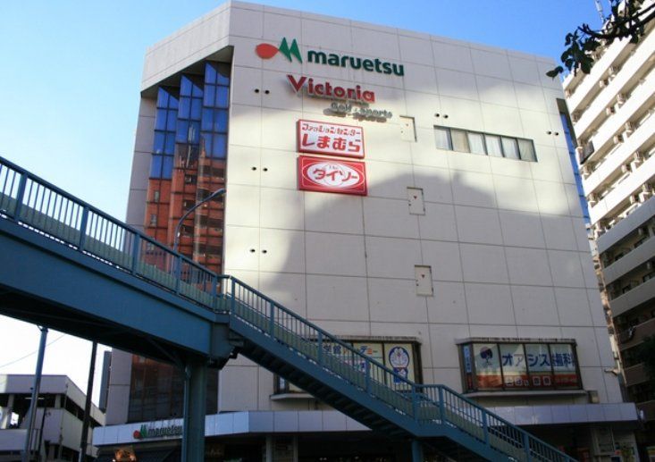 ショッピングセンター　ファッションセンターしまむら蒲田店（ショッピングセンター）まで890m
