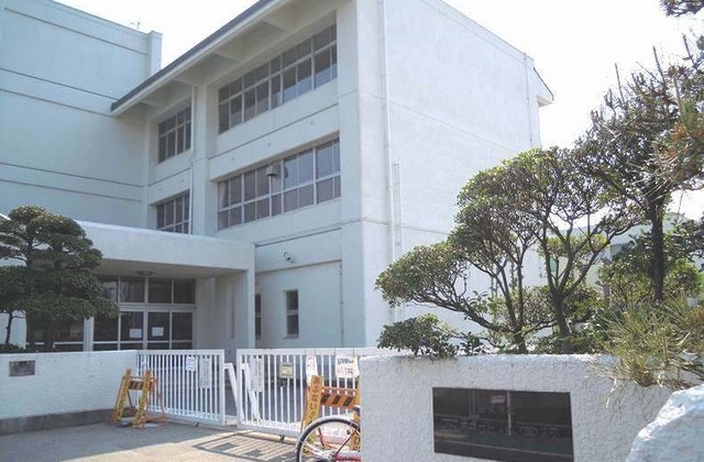 その他　石和北小学校まで500m