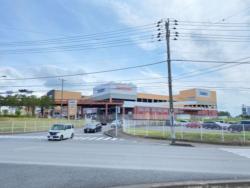 ホームセンター　グランステージ（ホームセンター）まで2423m