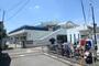 幼稚園・保育園　上石原保育園（幼稚園・保育園）まで208m