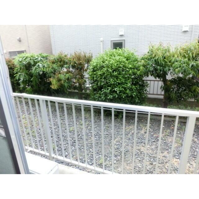 眺望　★お部屋探しは株式会社タウンハウジング東京まで★