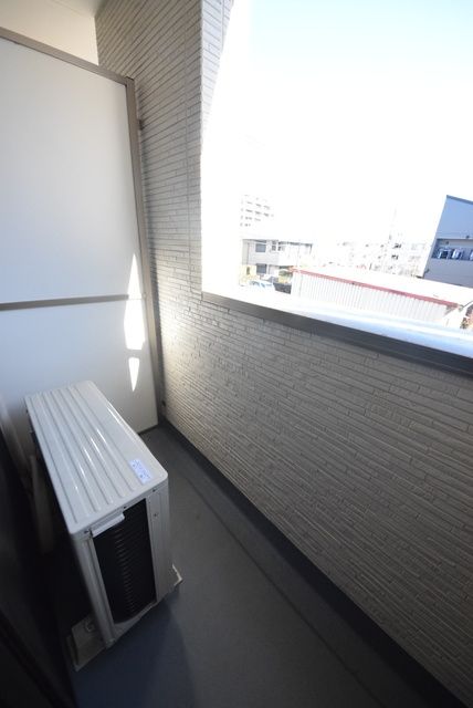 バルコニー　★お部屋探しは株式会社タウンハウジング東京まで★