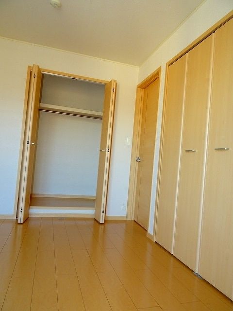 その他部屋・スペース　☆ご案内図☆
