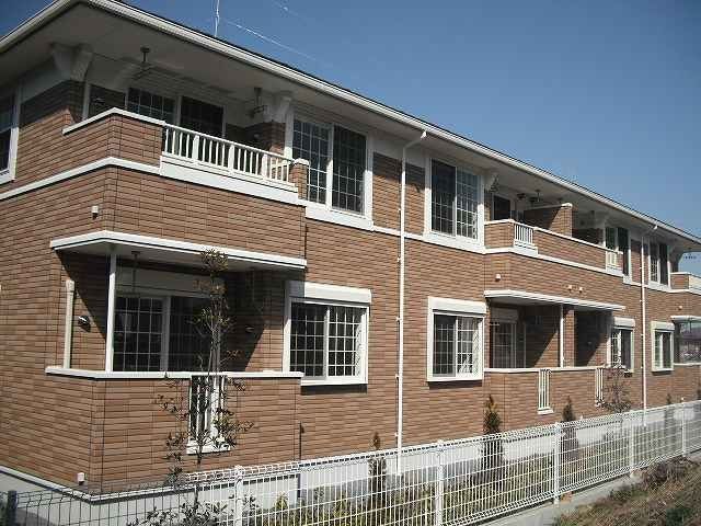 建物外観　☆外観☆