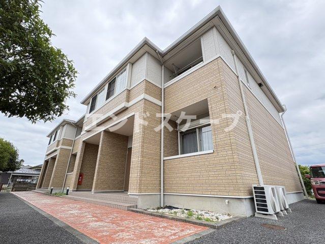エントランス　高崎、前橋のお部屋探しはエンドスケープまで！お客様の理想お聞