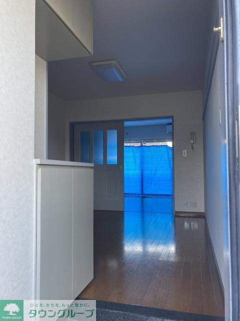その他部屋・スペース　エントランス