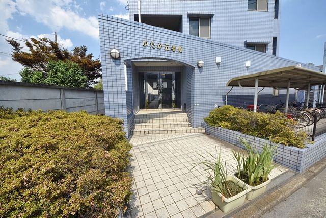 その他　★外観＆共用設備★