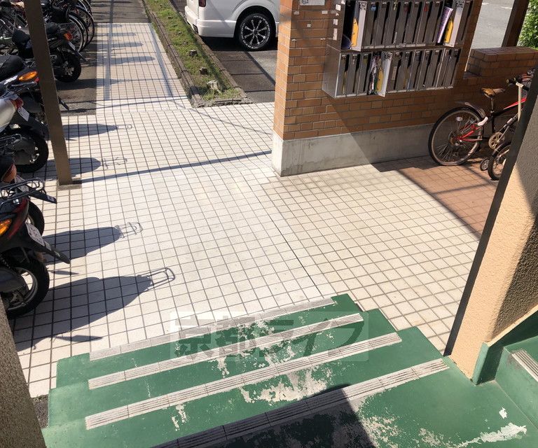 ロビー
