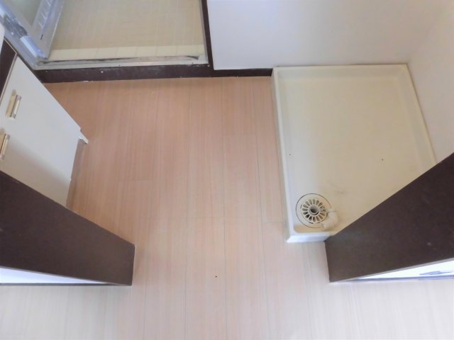 洗面設備　イメージ写真