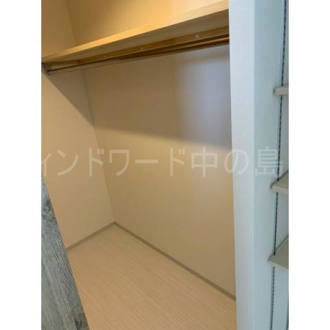 収納　詳細は、ウィンドワード中の島店までご相談下さい。