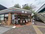 コンビニ　セブンイレブン 名古屋東桜1丁目店（コンビニ）まで135m